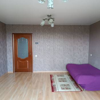 Сдается 1-комнатная квартира, 61,8 м²