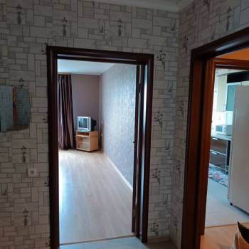 Сдается 1-комнатная квартира, 61,8 м²