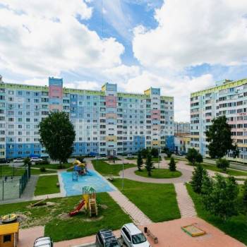 Сдается 1-комнатная квартира, 32,7 м²