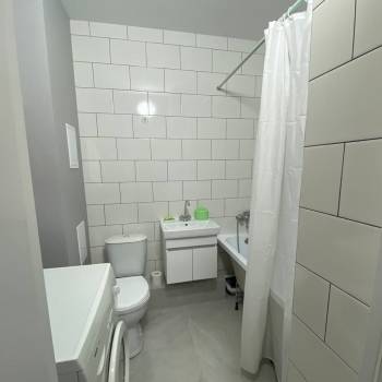 Сдается 1-комнатная квартира, 32,7 м²