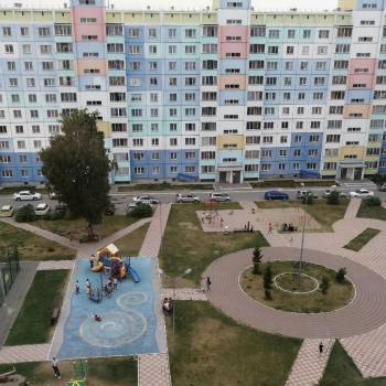 Сдается 1-комнатная квартира, 32,7 м²