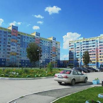 Сдается 1-комнатная квартира, 32,7 м²