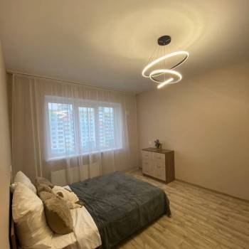 Сдается 1-комнатная квартира, 32,7 м²