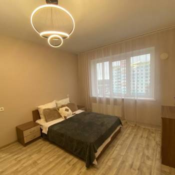Сдается 1-комнатная квартира, 32,7 м²