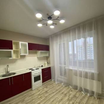 Сдается 1-комнатная квартира, 32,7 м²