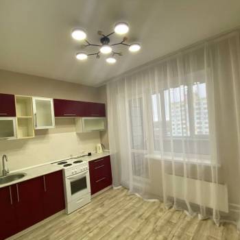 Сдается 1-комнатная квартира, 32,7 м²