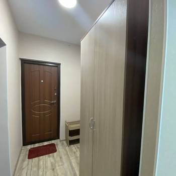 Сдается 1-комнатная квартира, 32,7 м²