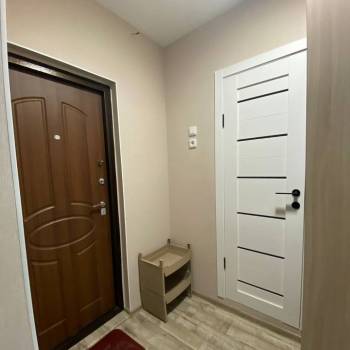 Сдается 1-комнатная квартира, 32,7 м²