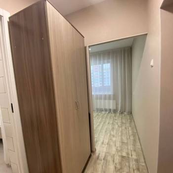 Сдается 1-комнатная квартира, 32,7 м²