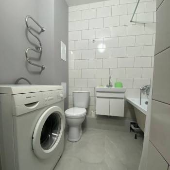 Сдается 1-комнатная квартира, 32,7 м²