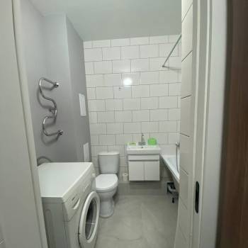 Сдается 1-комнатная квартира, 32,7 м²