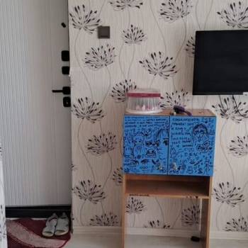 Сдается 1-комнатная квартира, 20 м²