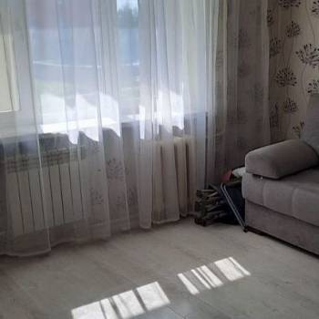 Сдается 1-комнатная квартира, 20 м²
