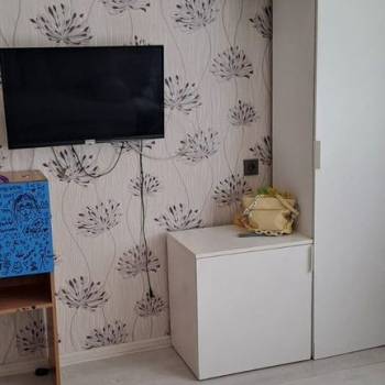Сдается 1-комнатная квартира, 20 м²