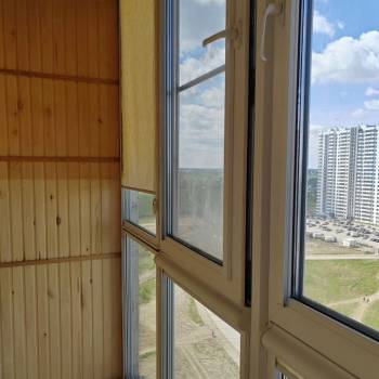 Сдается 1-комнатная квартира, 42 м²