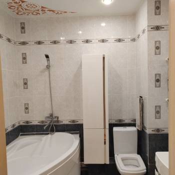 Сдается 1-комнатная квартира, 42 м²