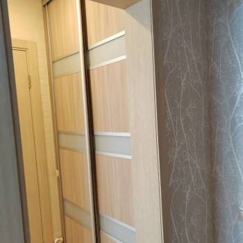 Сдается 1-комнатная квартира, 42 м²