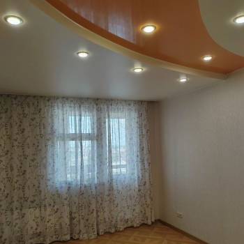 Сдается 1-комнатная квартира, 42 м²