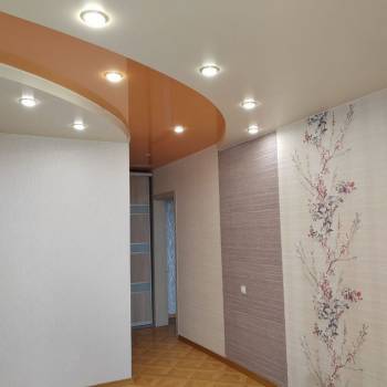 Сдается 1-комнатная квартира, 42 м²