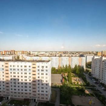 Сдается 2-х комнатная квартира, 60 м²
