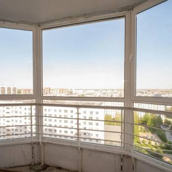 Сдается 2-х комнатная квартира, 60 м²