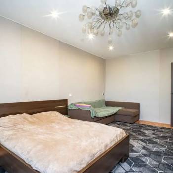 Сдается 2-х комнатная квартира, 60 м²
