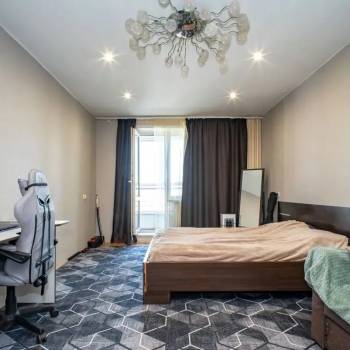 Сдается 2-х комнатная квартира, 60 м²