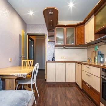 Сдается 2-х комнатная квартира, 60 м²