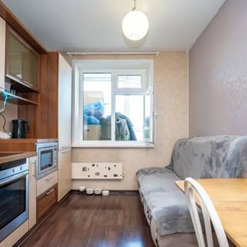 Сдается 2-х комнатная квартира, 60 м²
