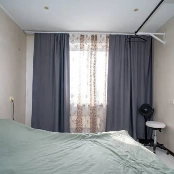 Сдается 2-х комнатная квартира, 60 м²