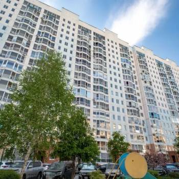 Сдается 2-х комнатная квартира, 60 м²