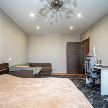 Сдается 2-х комнатная квартира, 60 м²