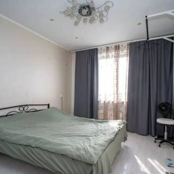 Сдается 2-х комнатная квартира, 60 м²
