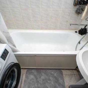 Сдается 2-х комнатная квартира, 60 м²