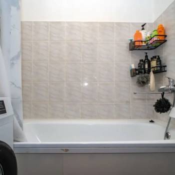 Сдается 2-х комнатная квартира, 60 м²
