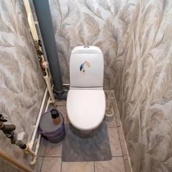 Сдается 2-х комнатная квартира, 60 м²