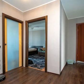 Сдается 2-х комнатная квартира, 60 м²