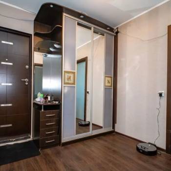 Сдается 2-х комнатная квартира, 60 м²