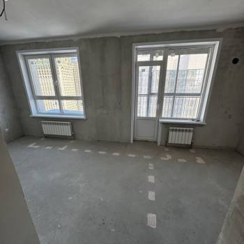 Продается 1-комнатная квартира, 26 м²