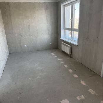 Продается 1-комнатная квартира, 26 м²