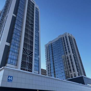 Продается 1-комнатная квартира, 26 м²