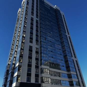 Продается 1-комнатная квартира, 26 м²