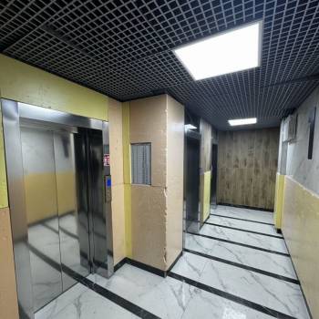 Продается 1-комнатная квартира, 26 м²