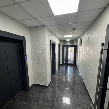 Продается 1-комнатная квартира, 26 м²