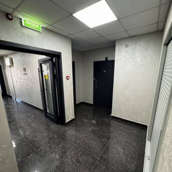 Продается 1-комнатная квартира, 26 м²