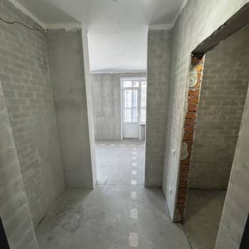 Продается 1-комнатная квартира, 26 м²
