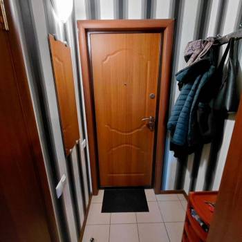 Продается 1-комнатная квартира, 11 м²