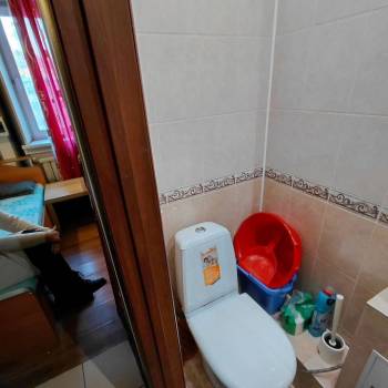Продается 1-комнатная квартира, 11 м²