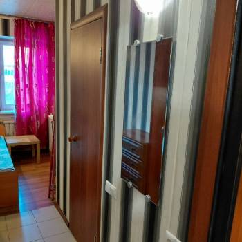 Продается 1-комнатная квартира, 11 м²