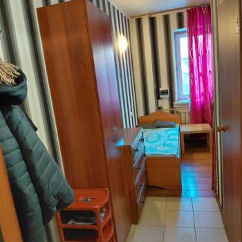Продается 1-комнатная квартира, 11 м²
